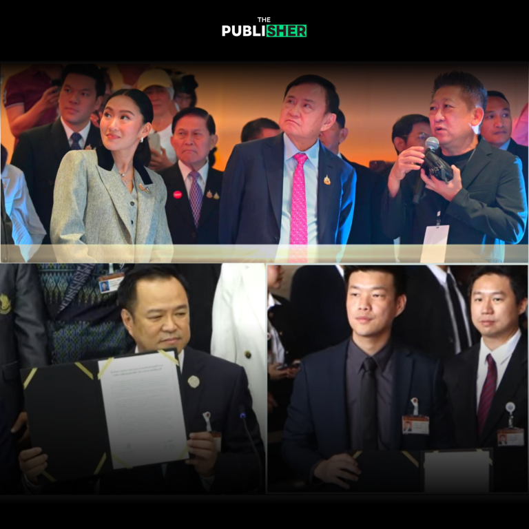 วันที่ 9 เดือน 9 ลุ้นคำสั่งศาลฯ “ทักษิณ” กับแผนคุมขังนอกเรือนจำ จุดเริ่มต้น “สามก๊ก” เต็มรูปแบบ