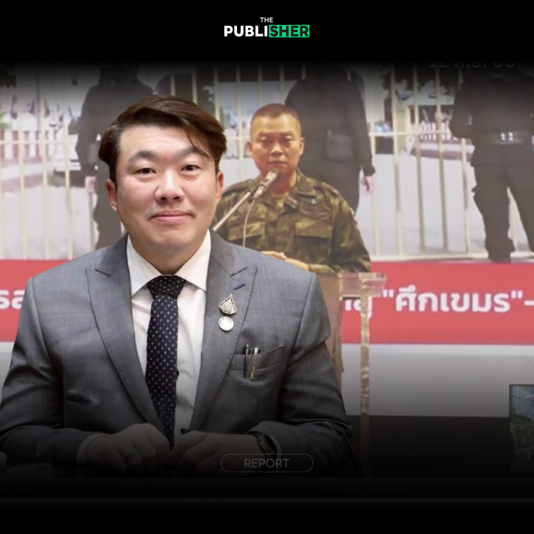 “เปิดด่าน” มอบทหาร-ปชช.พื้นที่เคาะ รัฐบาลใหม่ย้ำอิงความมั่นคง ผลประโยชน์ทางเศรษฐกิจ