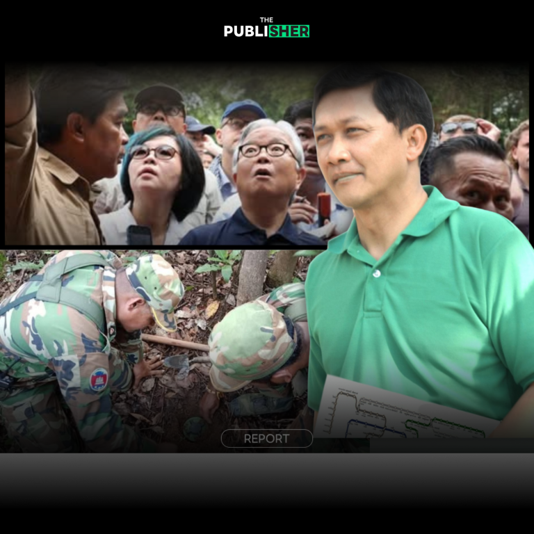 วอน “ญี่ปุ่น”…อย่าต่อลมหายใจ ให้ “อันธพาลชายแดน”!