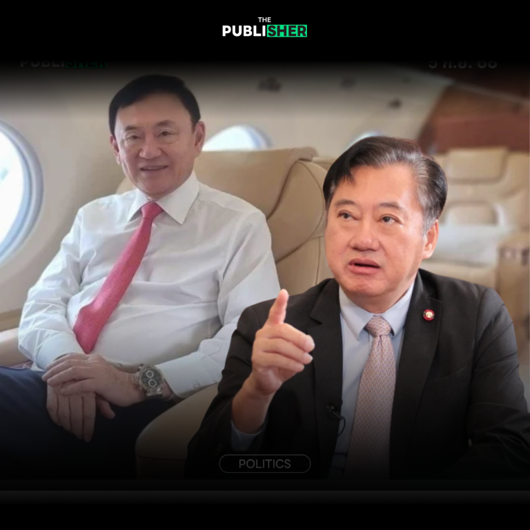 ใครเชื่อ? ผมไม่เชื่อ อดีต สว.สมชายแจง 5 ข้อ เหตุผล “ทักษิณ” ฟังไม่ขึ้น